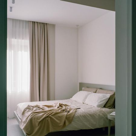 Santa Lucia Suites Padova Bagian luar foto