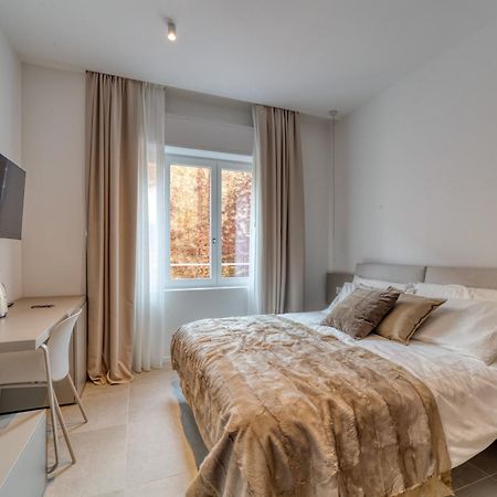 Santa Lucia Suites Padova Bagian luar foto