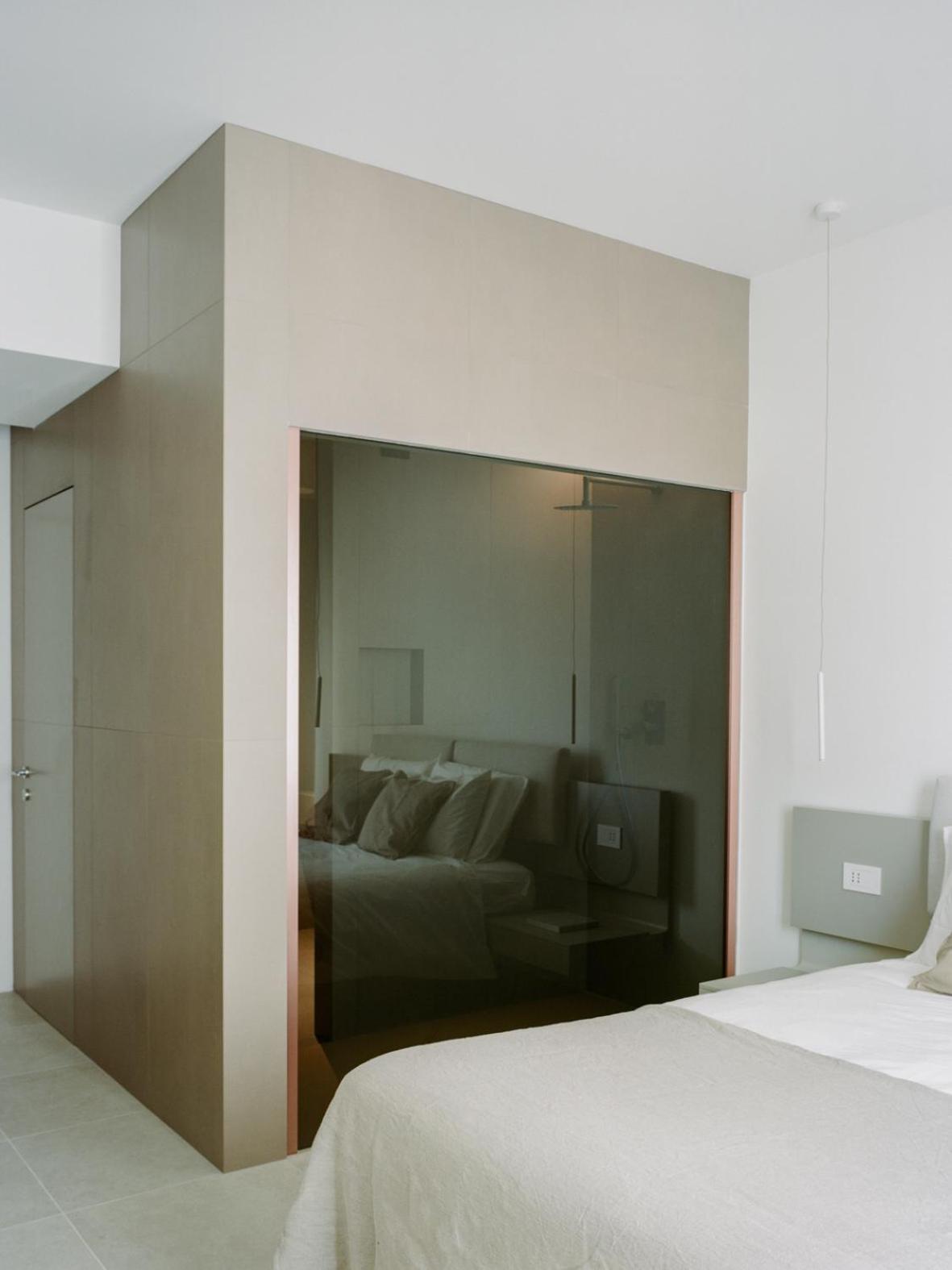 Santa Lucia Suites Padova Bagian luar foto