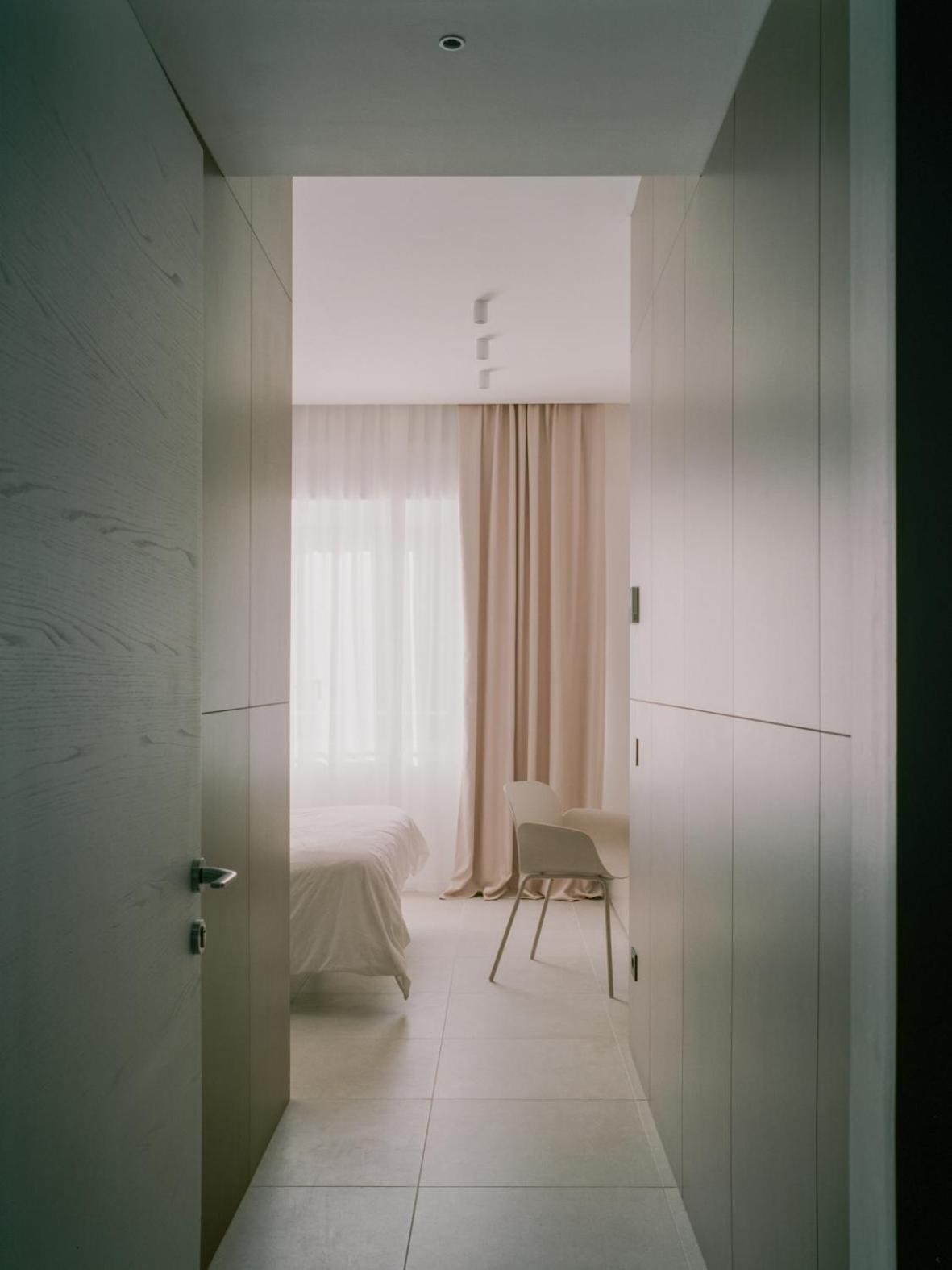 Santa Lucia Suites Padova Bagian luar foto