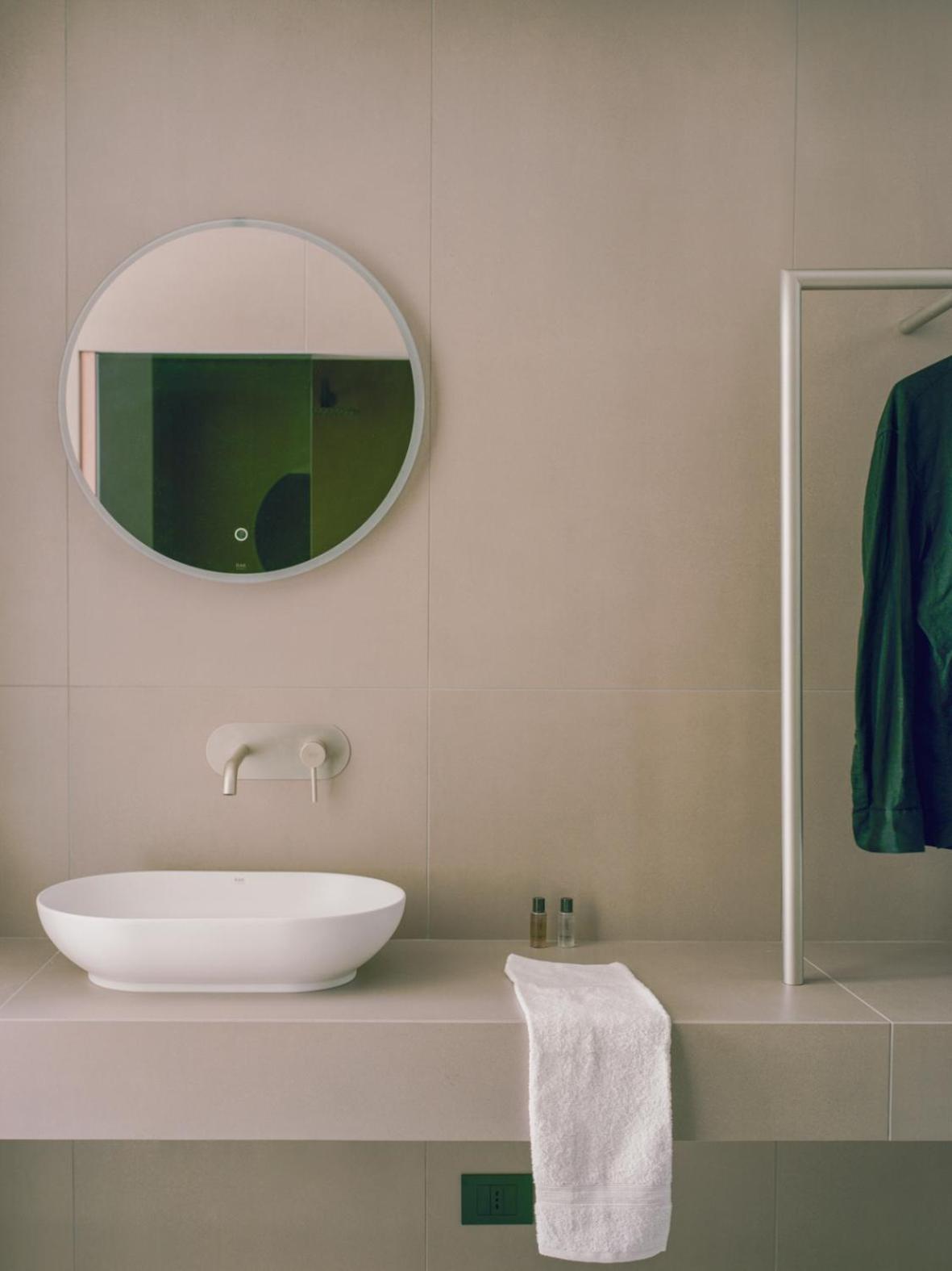 Santa Lucia Suites Padova Bagian luar foto