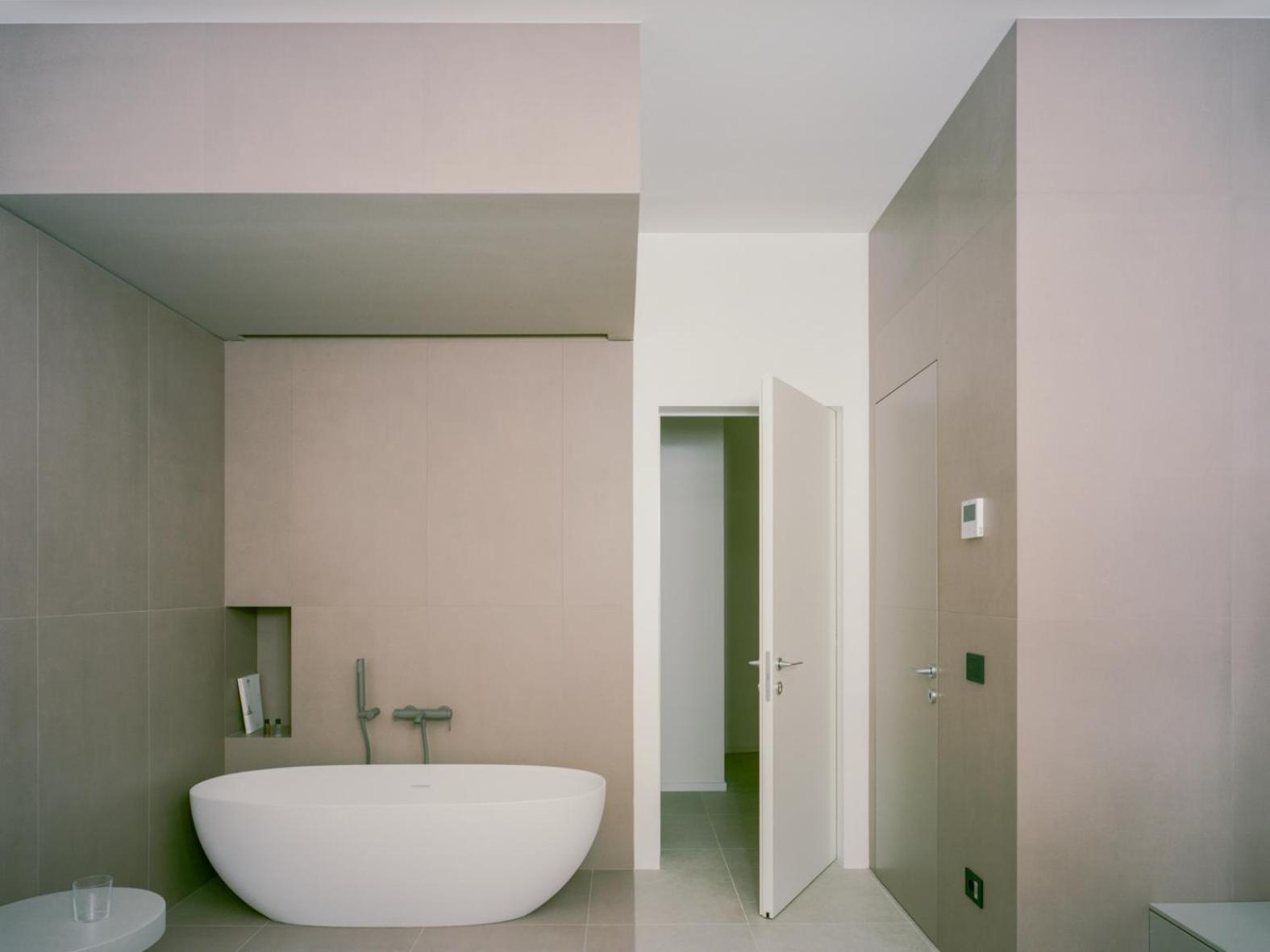 Santa Lucia Suites Padova Bagian luar foto