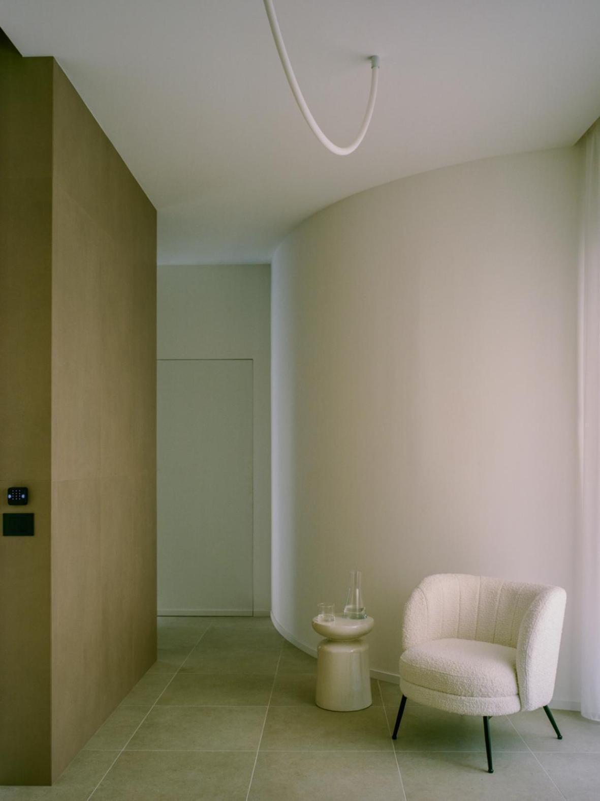 Santa Lucia Suites Padova Bagian luar foto