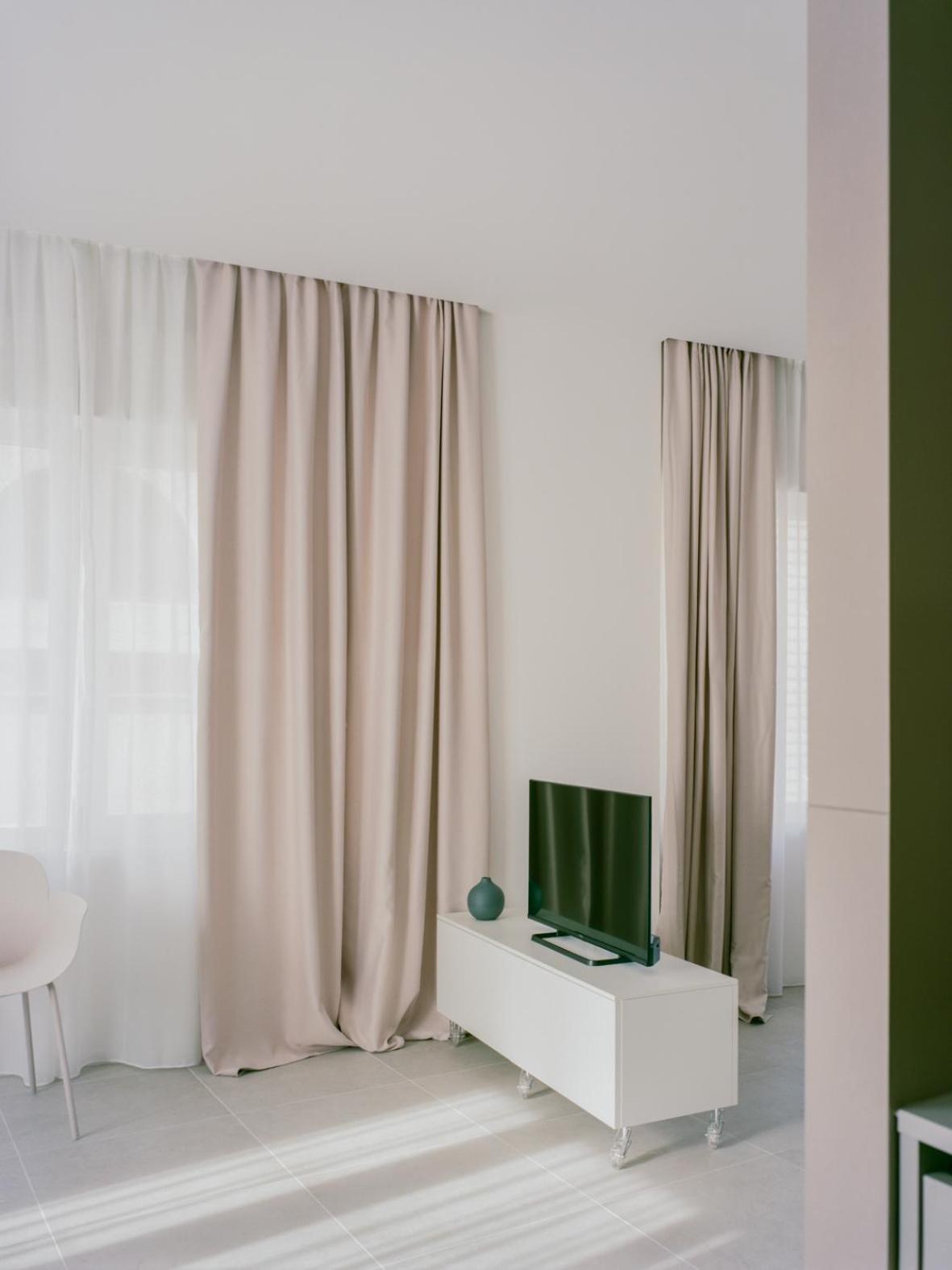 Santa Lucia Suites Padova Bagian luar foto