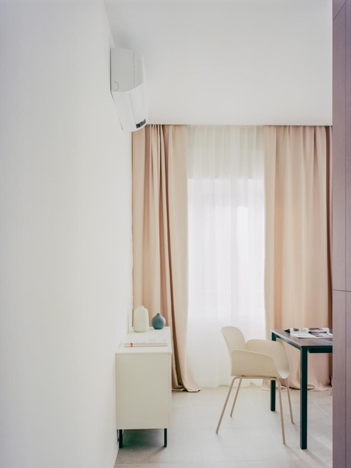 Santa Lucia Suites Padova Bagian luar foto