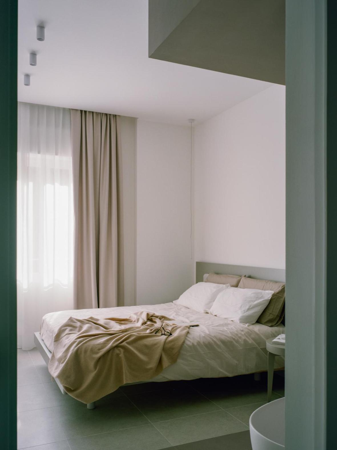 Santa Lucia Suites Padova Bagian luar foto