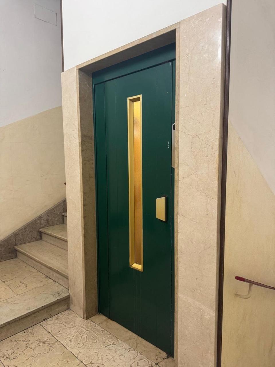 Santa Lucia Suites Padova Bagian luar foto
