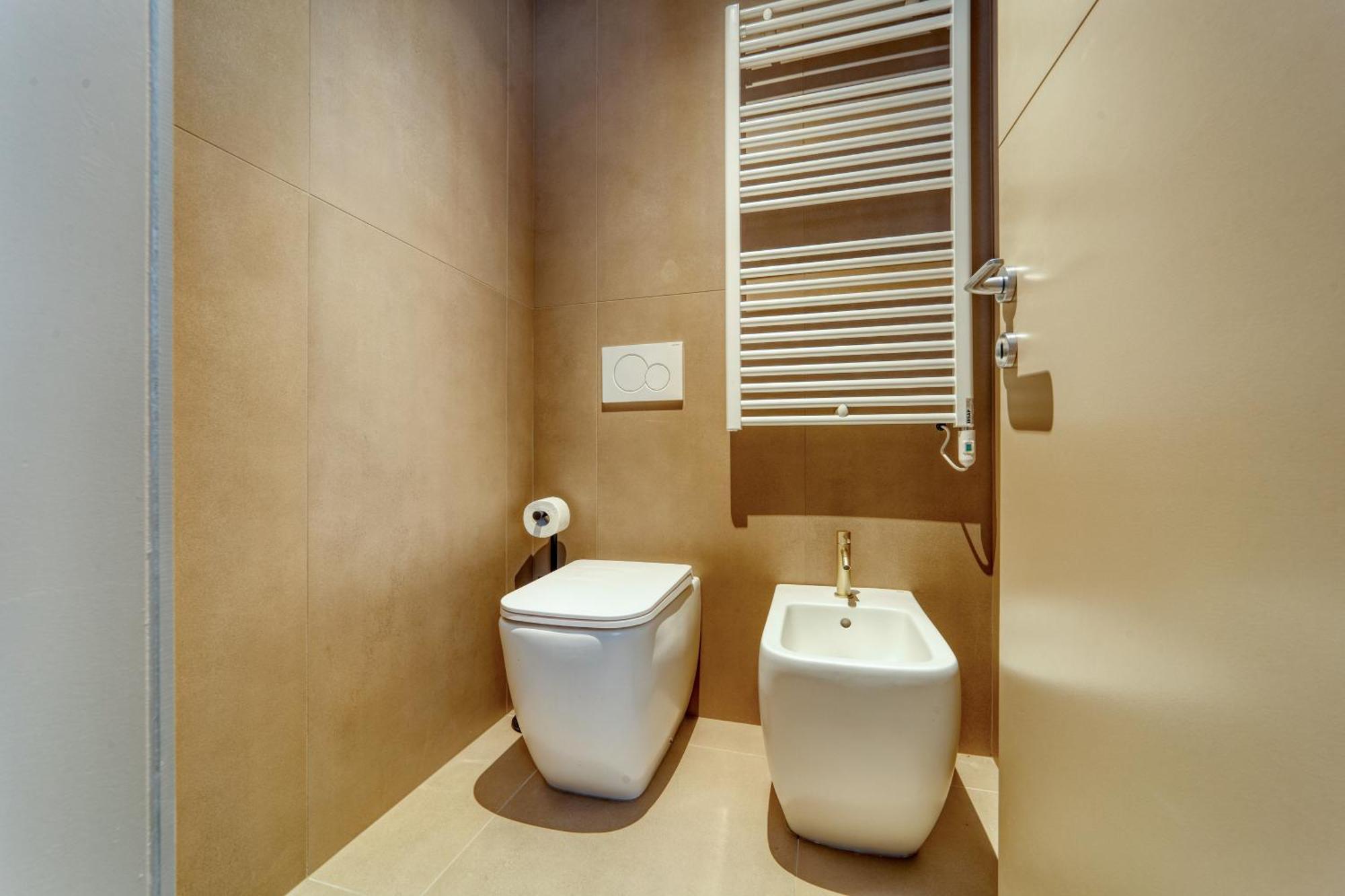 Santa Lucia Suites Padova Bagian luar foto